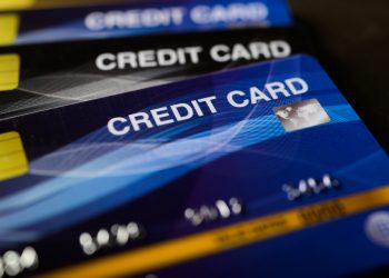 GM Goes Shopping: A Car and a Card