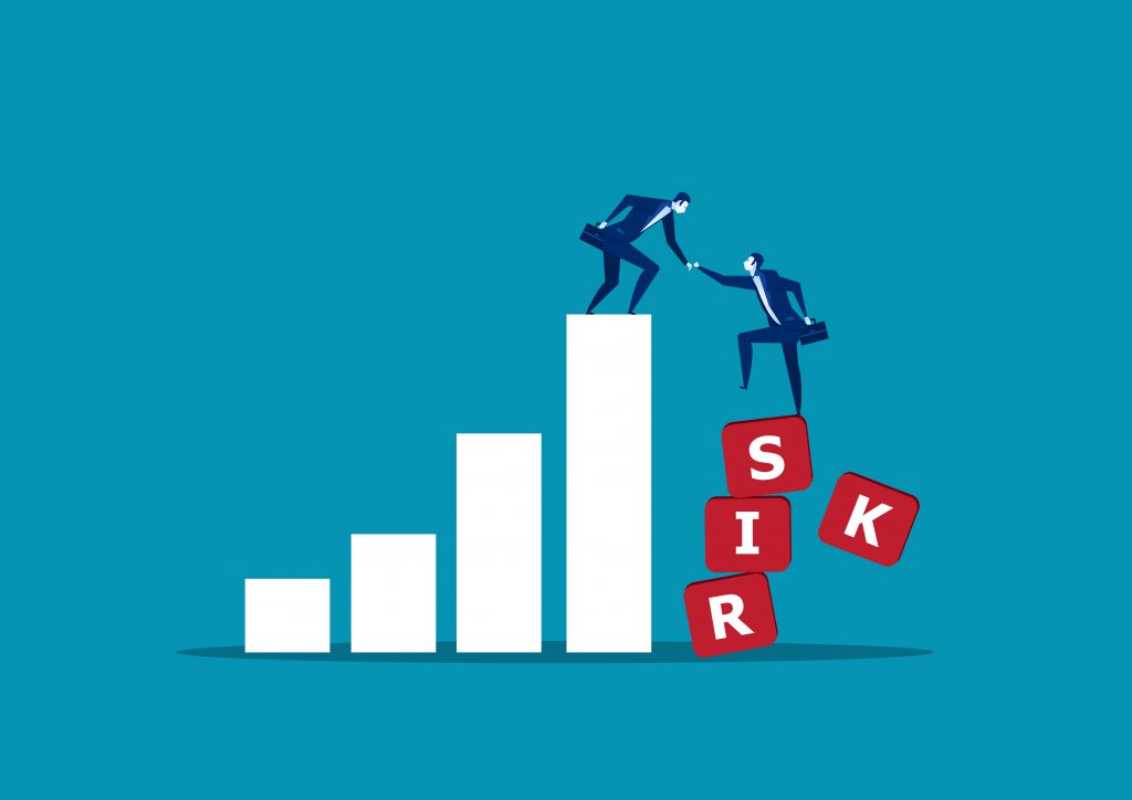 Managing Security Risk in a Digital Economy