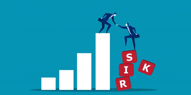 Managing Security Risk in a Digital Economy