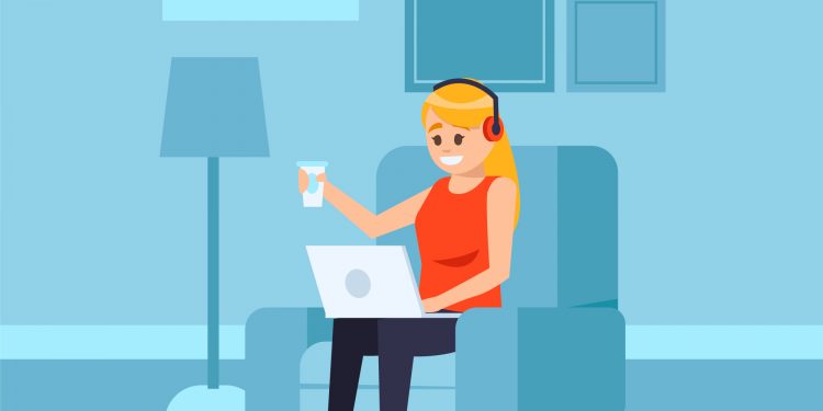 Securing Your Remote Workforce. How to Protect Payments, Sensitive Customer Data and Keep Your Businesses Running