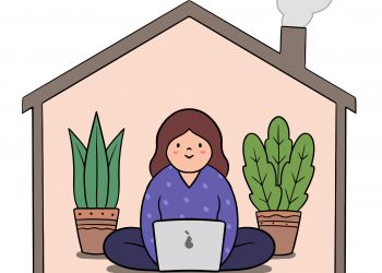 What Does Work from Home Mean for Payments?
