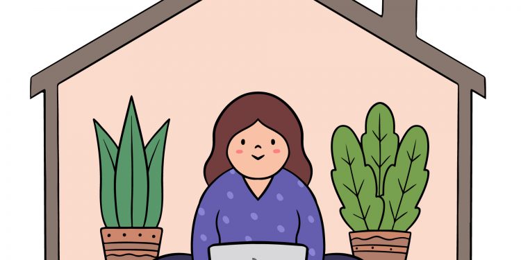 What Does Work from Home Mean for Payments?