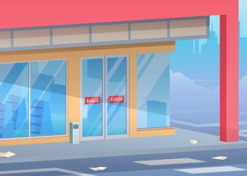 JCPenney Follows Bankruptcy Filing With Store Closing Plan