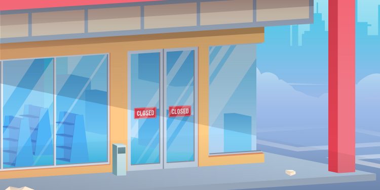 JCPenney Follows Bankruptcy Filing With Store Closing Plan