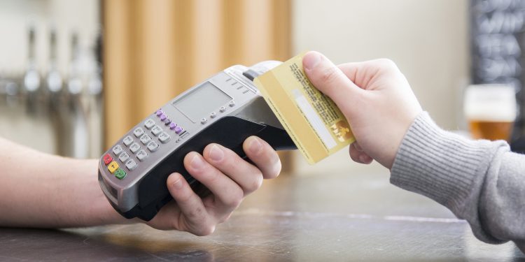 Large European Retailers not Happy with Card Network Fees