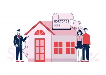 The mortgage market needs to up its automation game, now more than ever