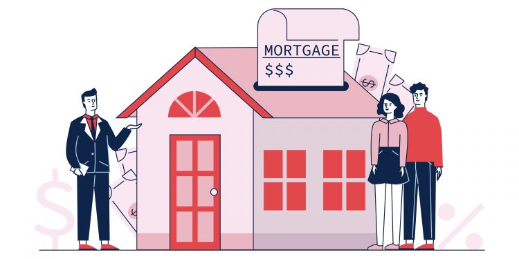 The mortgage market needs to up its automation game, now more than ever