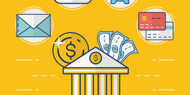 Walmart MoneyCard Offers Free Cash Deposits via Their Mobile App