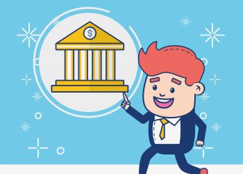 What Does COVID Mean for the Bank Branch?