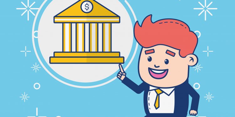 What Does COVID Mean for the Bank Branch?