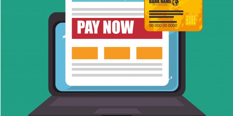 COVID-19 Triggers Changes in Payments Habits Amongst over Eight in Ten Consumers