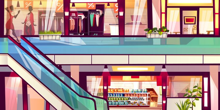 store closings, BNPL