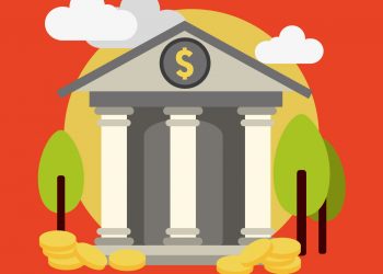 What Does COVID Mean for the Bank Branch?