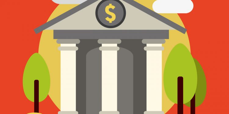 What Does COVID Mean for the Bank Branch?