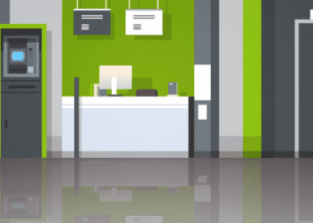 Gender & Age Matter with ATM Usage: