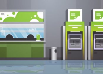 Half of US Adults Won’t Deposit into an ATM If…