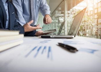 commercial finance