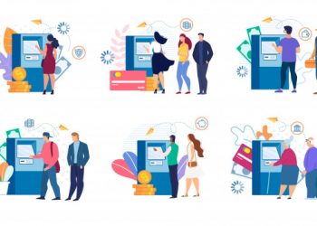 The Demographics of ATM Use