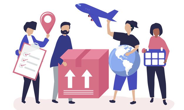 Traditional Trade Messaging Is in Decline: