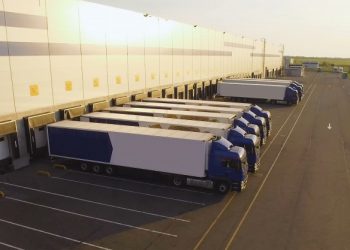 Amazon Needs More Warehouses To Fulfill Last Mile Delivery