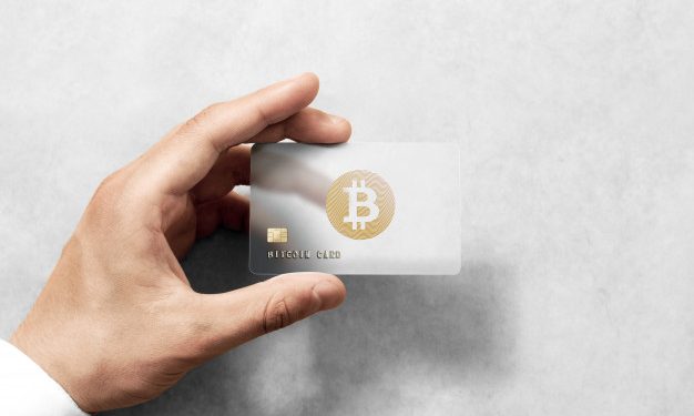 Upgrade Card Becomes First Generally Available U.S. Credit Card to Offer Bitcoin Rewards