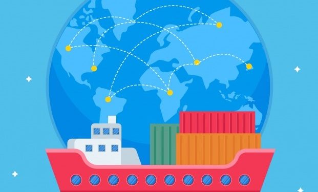 Trade Finance Is Central to the Current Global Economic Environment