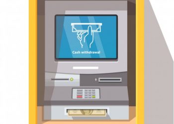 What Percentage of US Consumers Don’t Use ATMs… at All?