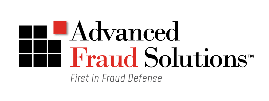 Advanced Fraud Solutions