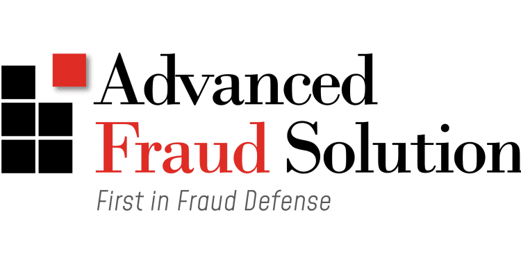 Advanced Fraud Solutions