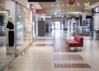 Retail Chains Falling Behind On Rent Payments During Covid-19