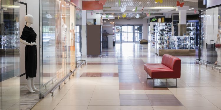 Retail Chains Falling Behind On Rent Payments During Covid-19