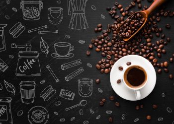 Starbucks Brews Changes To Its Café Store Model