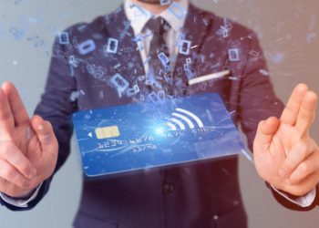 Quantifying the Massive Growth in Contactless Payments: