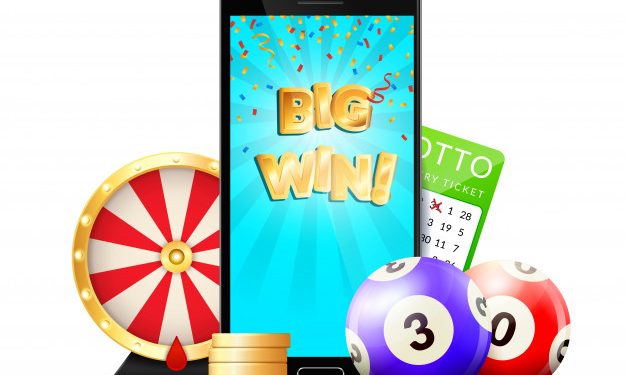 InComm® and Playport™ Announce New Partnership Innovating the Lottery Experience at Retail