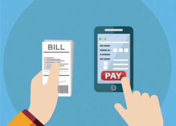 7 Ways Consumers Are Paying Bills