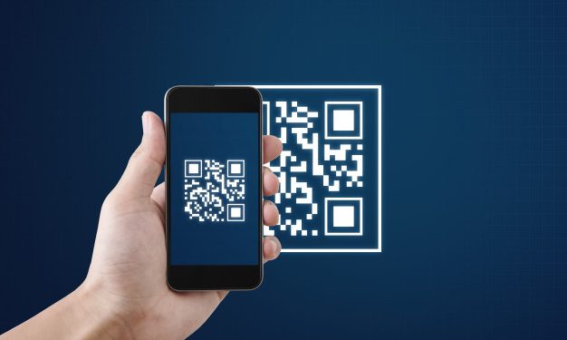 Square Serves Up QR Code Payments For Restaurant Diners