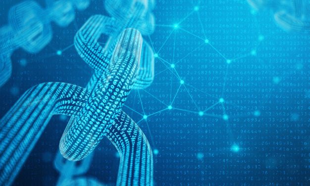 The Future of Mobile: In Blockchain We Trust