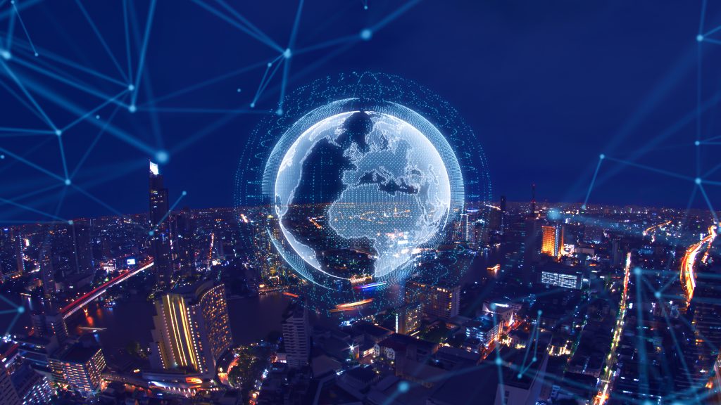 Digital Transformation and the Role of Omni-Commerce Payments, Mastercard cash