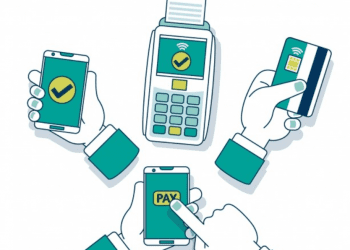 Contactless Payments Pre & Post COVID-19