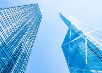 Nothing Has Affected Corporate Banking More Than Fintech, except Maybe COVID-19: