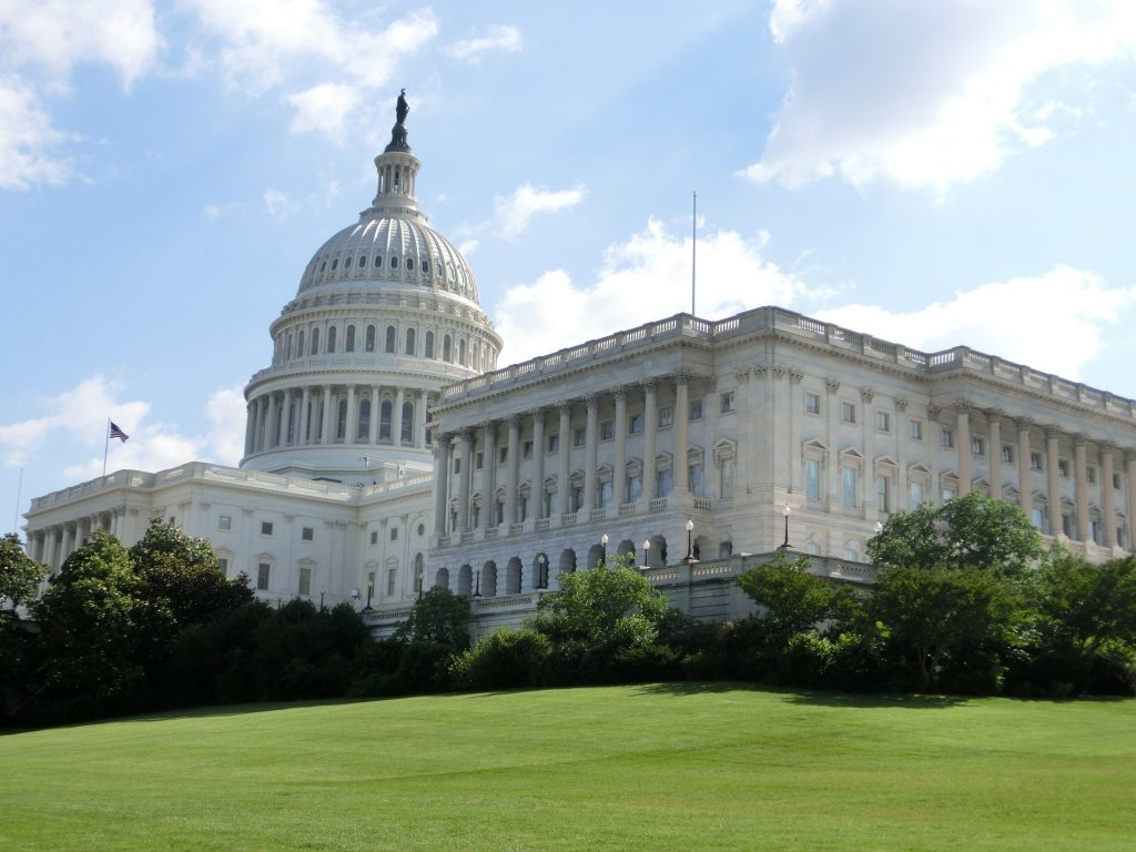 Senate Ponders a U.S. Digital Dollar