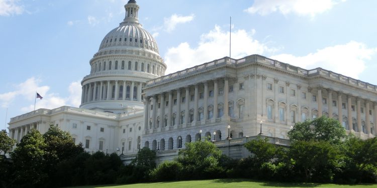 Senate Ponders a U.S. Digital Dollar