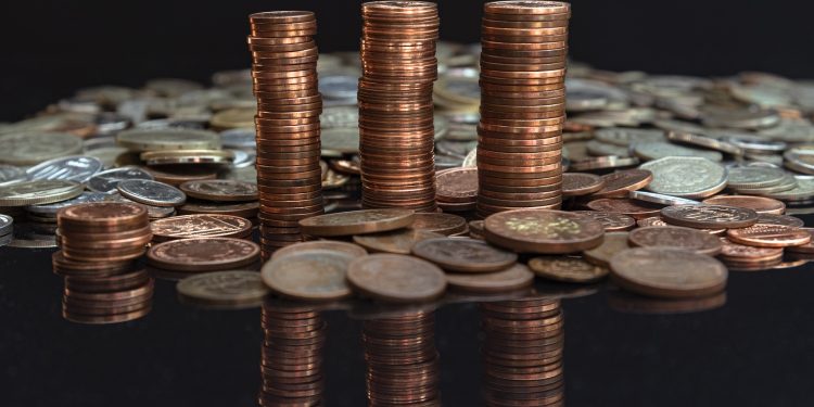 Check Under the Sofa Cushion; the U.S. Economy Needs Your Coins