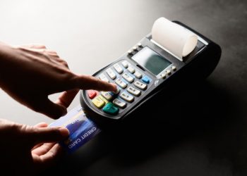 Contactless and Contact-Free Transactions Post COVID: