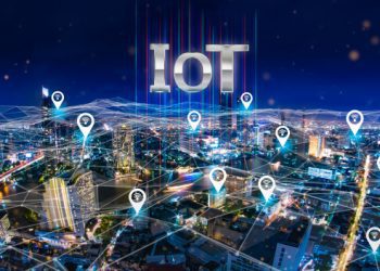 IoT payments