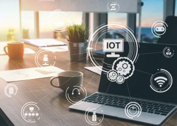 Discover IoT payments