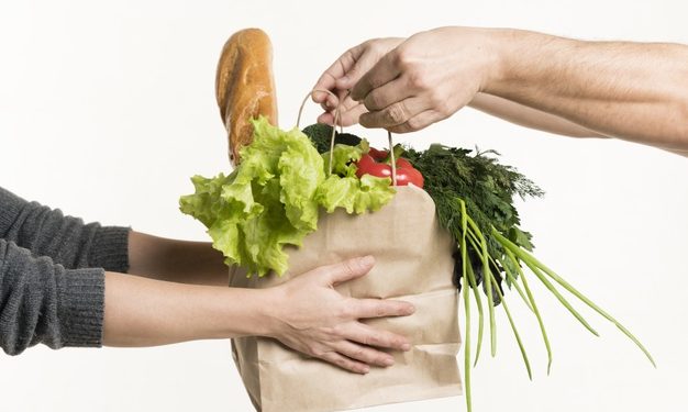 FutureProof Retail and Tiliter Provide New Self-Service Grocery Checkout Solution