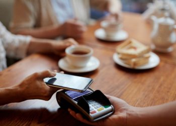 Long before COVID-19, Debit Issuers Were Championing Contactless Transactions: