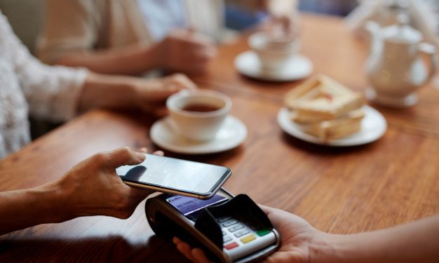 Long before COVID-19, Debit Issuers Were Championing Contactless Transactions: