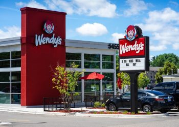 Wendy’s